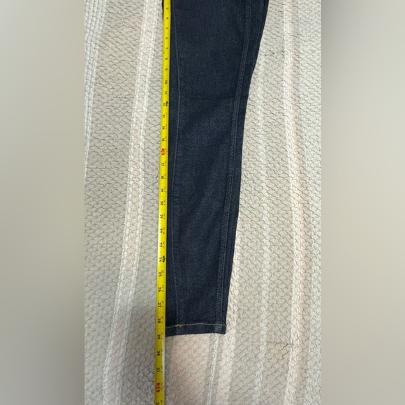 - Everlane Denim The Way High Skinny Jeans - Picture 11 of 13